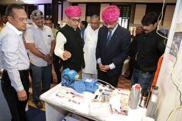 GCSA 47th Annual Meeting 2016 The Ananta Udaipur 10th feb 2016, ફોટો ૬૨